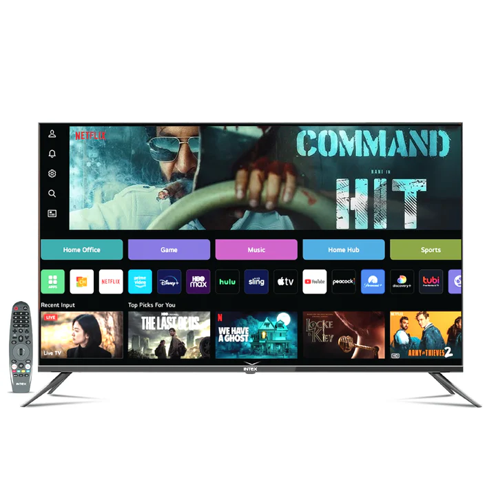 Trusted Index TV Service Center for all Index TV models