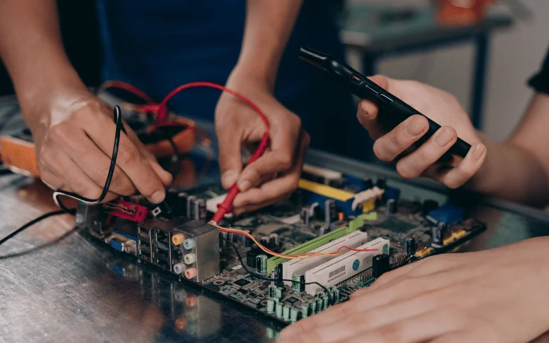 Professional Intex TV repair service by experienced technicians