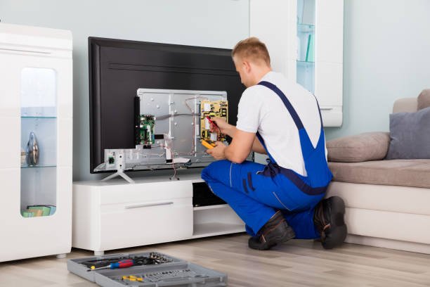 Professional Index TV repair service by experienced technicians