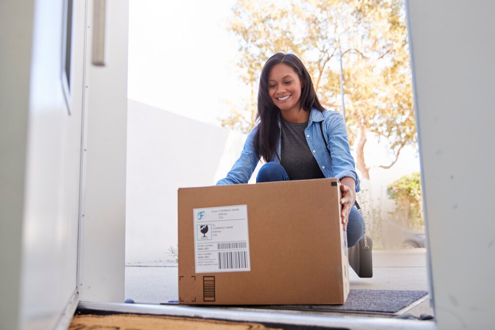 Doorstep Service