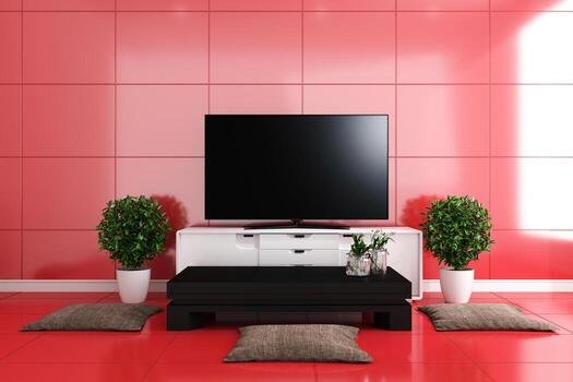 Reliable Index TV repair service with quality spare parts